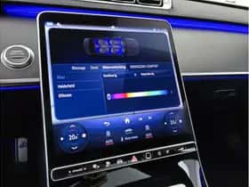 Mercedes-Benz S-Klasse (2024) thumbnail 45