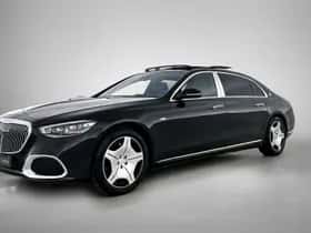 Mercedes-Benz S-Klasse (2024) thumbnail 51