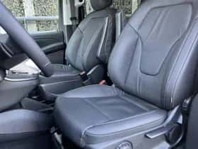 Mercedes-Benz EQV (2025) thumbnail 11