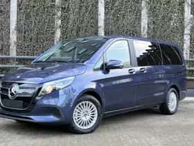Mercedes-Benz EQV (2025) thumbnail 31