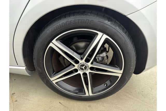 Mercedes-Benz A-Klasse (2018) thumbnail 5