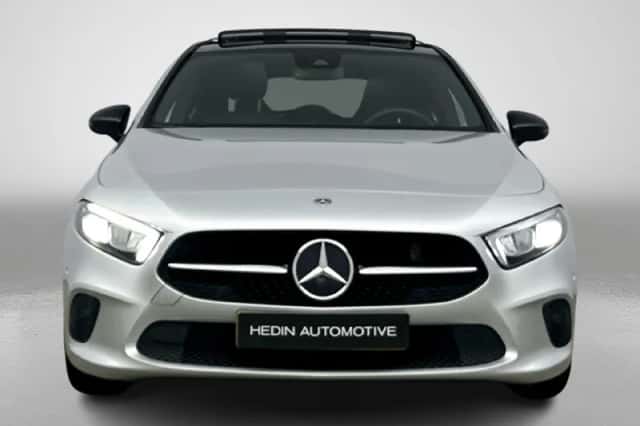Mercedes-Benz A-Klasse (2018) thumbnail 6