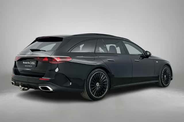 Mercedes-Benz E-Klasse (2025) thumbnail 2