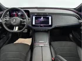 Mercedes-Benz E-Klasse (2025) thumbnail 3