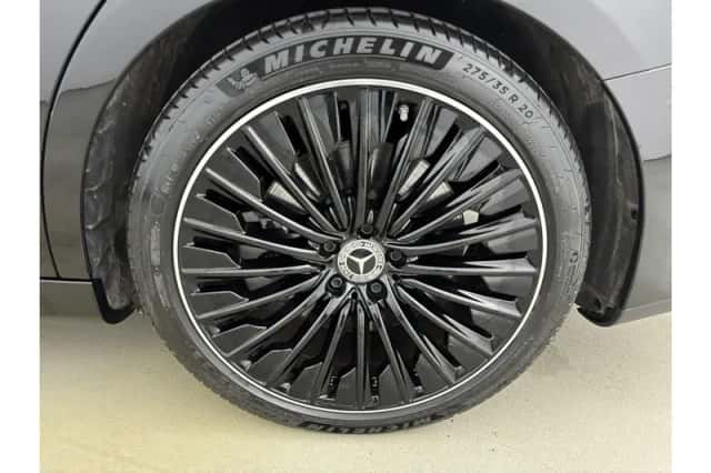 Mercedes-Benz E-Klasse (2025) thumbnail 5