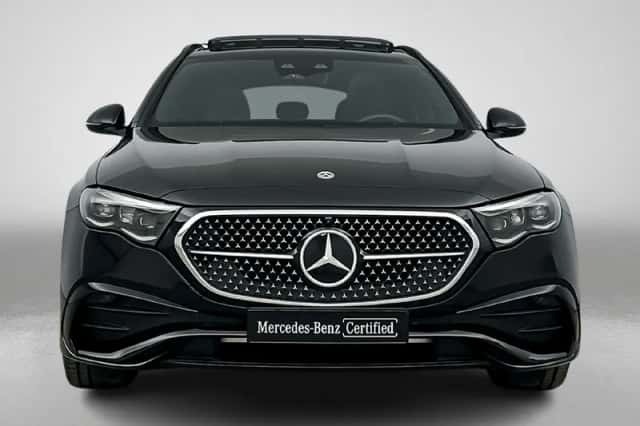 Mercedes-Benz E-Klasse (2025) thumbnail 6
