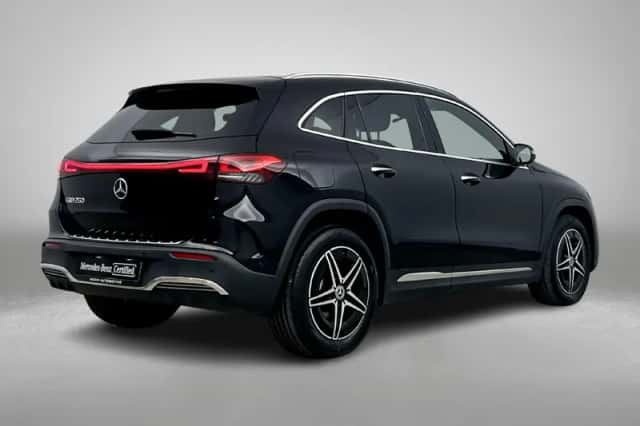Mercedes-Benz EQA (2023) thumbnail 2