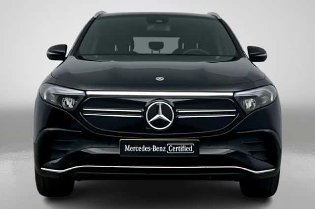 Mercedes-Benz EQA (2023) thumbnail 5
