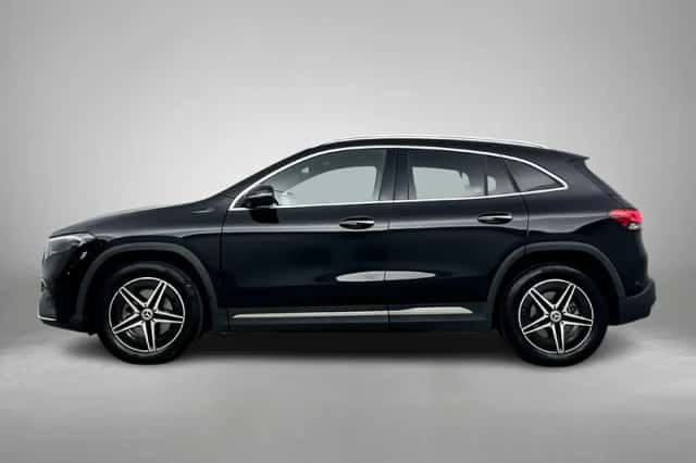 Mercedes-Benz EQA (2023) thumbnail 6