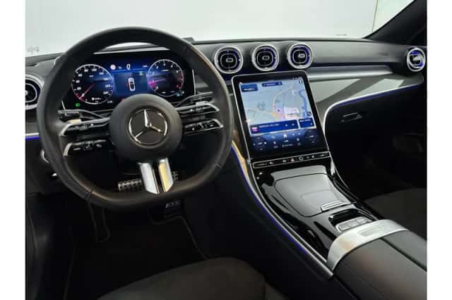 Mercedes-Benz CLE (2025) thumbnail 3