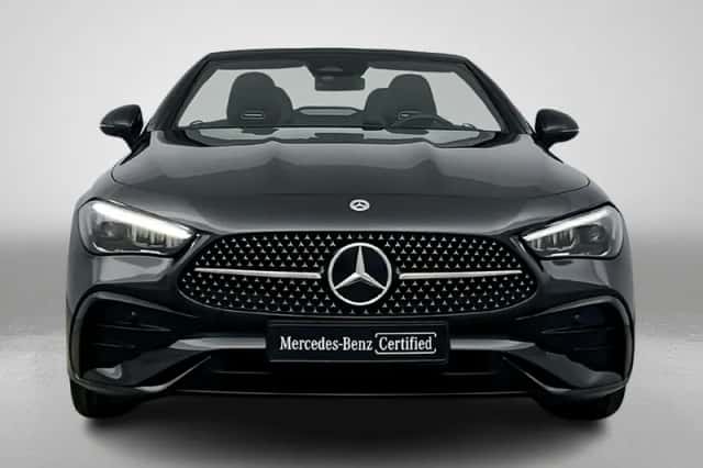 Mercedes-Benz CLE (2025) thumbnail 6
