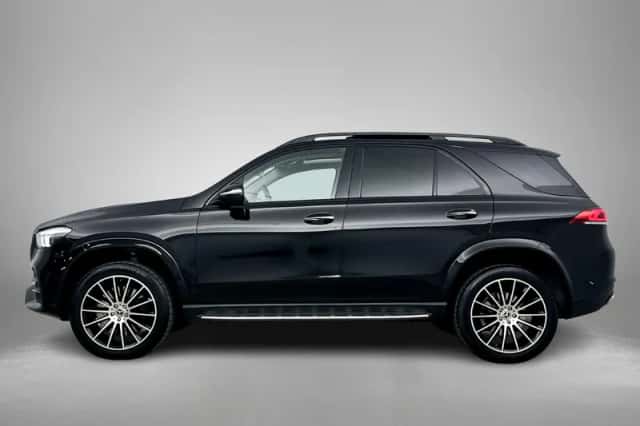 Mercedes-Benz GLE (2021) thumbnail 6