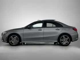 Mercedes-Benz A-Klasse (2022) thumbnail 2