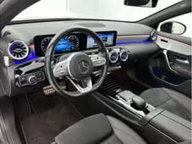 Mercedes-Benz A-Klasse (2022) thumbnail 17