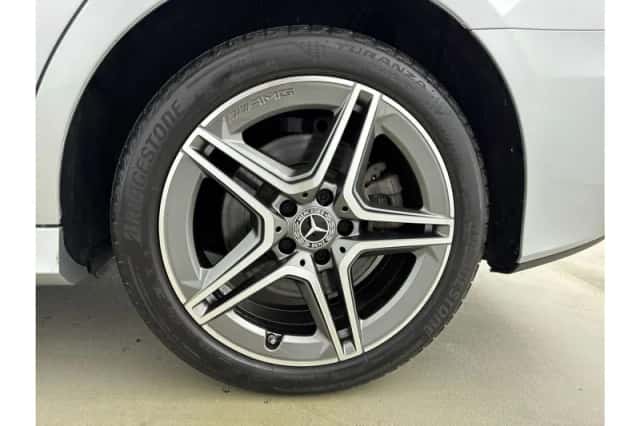 Mercedes-Benz A-Klasse (2024) thumbnail 4