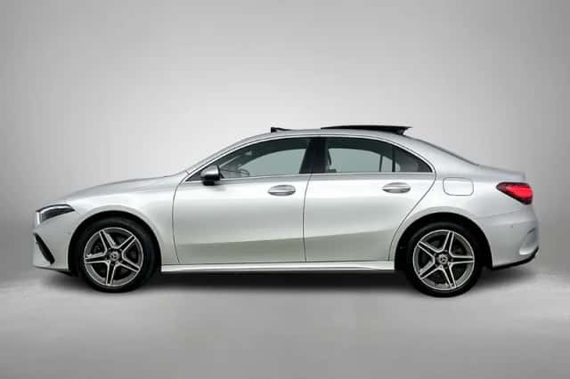 Mercedes-Benz A-Klasse (2024) thumbnail 6