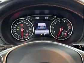 Mercedes-Benz B-Klasse (2017) thumbnail 13