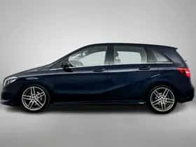 Mercedes-Benz B-Klasse (2017) thumbnail 8