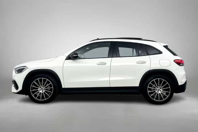 Mercedes-Benz GLA (2020) thumbnail 6
