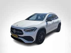 Mercedes-Benz GLA (2020) thumbnail 6