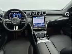 Mercedes-Benz C-Klasse (2022) thumbnail 5