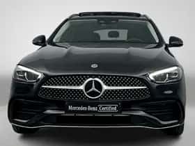 Mercedes-Benz C-Klasse (2022) thumbnail 7