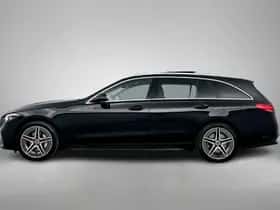 Mercedes-Benz C-Klasse (2022) thumbnail 8