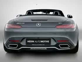 Mercedes-AMG GT (2018) thumbnail 3