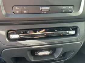 Mercedes-Benz Vito (2026) thumbnail 11