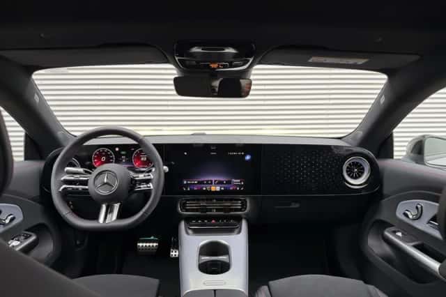Mercedes-Benz CLA-Klasse (2026) thumbnail 3