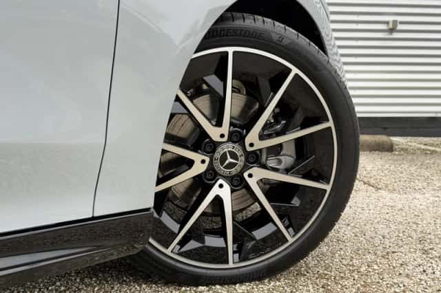 Mercedes-Benz CLA-Klasse (2026) thumbnail 4