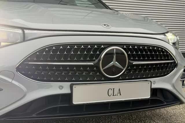 Mercedes-Benz CLA-Klasse (2026) thumbnail 6
