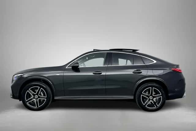 Mercedes-Benz GLC-Klasse (2025) thumbnail 6