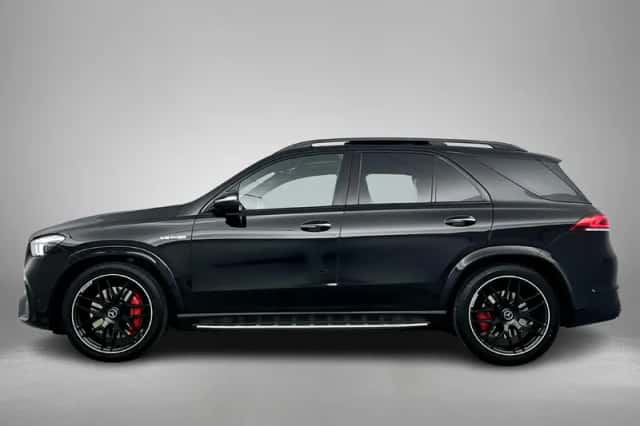 Mercedes-Benz GLE (2021) thumbnail 6