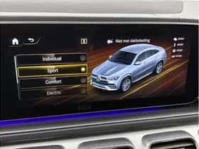 Mercedes-Benz GLE (2021) thumbnail 10