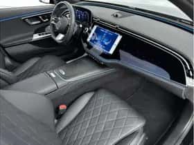 Mercedes-Benz E-Klasse (2025) thumbnail 9