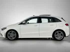 Mercedes-Benz B-Klasse (2019) thumbnail 2