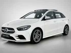 Mercedes-Benz B-Klasse (2019) thumbnail 30