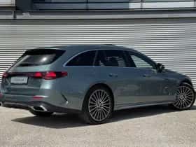Mercedes-Benz E-Klasse (2025) thumbnail 2