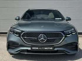 Mercedes-Benz E-Klasse (2025) thumbnail 5
