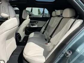 Mercedes-Benz E-Klasse (2025) thumbnail 41