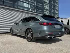 Mercedes-Benz E-Klasse (2025) thumbnail 47