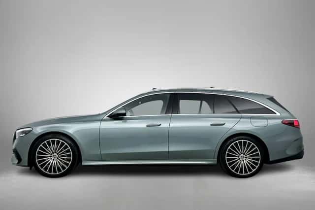 Mercedes-Benz E-Klasse (2025) thumbnail 6