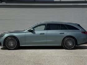 Mercedes-Benz E-Klasse (2025) thumbnail 6