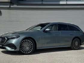 Mercedes-Benz E-Klasse (2025) thumbnail 53