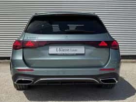 Mercedes-Benz E-Klasse (2025) thumbnail 7