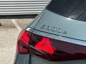Mercedes-Benz E-Klasse (2025) thumbnail 8