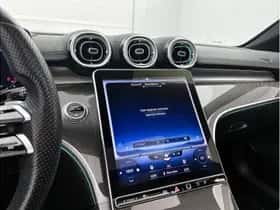 Mercedes-Benz C-Klasse (2022) thumbnail 16