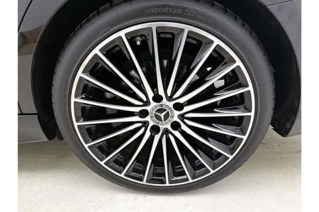Mercedes-Benz C-Klasse (2022) thumbnail 4
