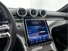 Mercedes-Benz C-Klasse (2022) thumbnail 40